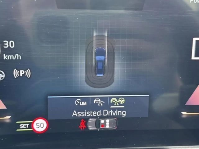 BMW 520 520i M-Sport Touring