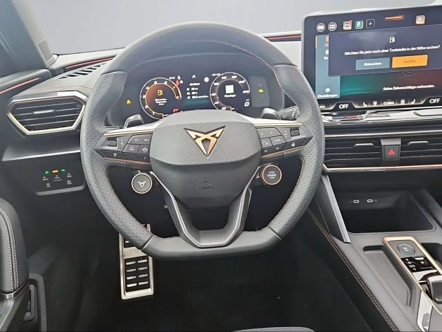 Cupra Leon VZ e-Hybrid