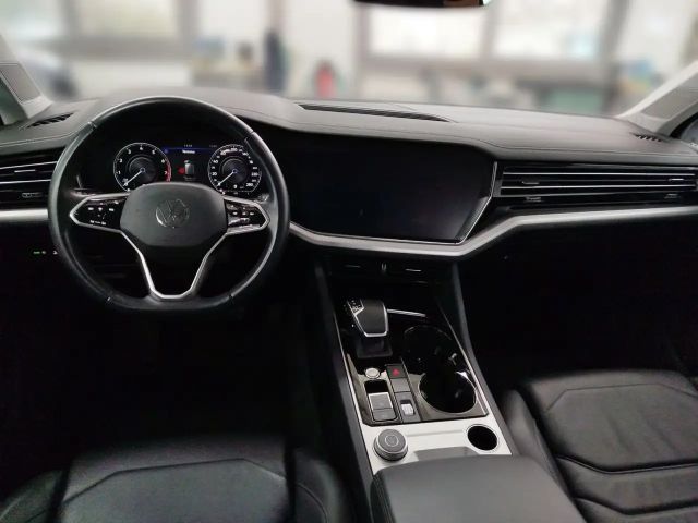 Volkswagen Touareg 3.0 V6 TSI 4Motion