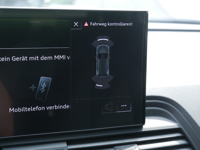 Audi Q5 40 TDI Quattro S-Tronic