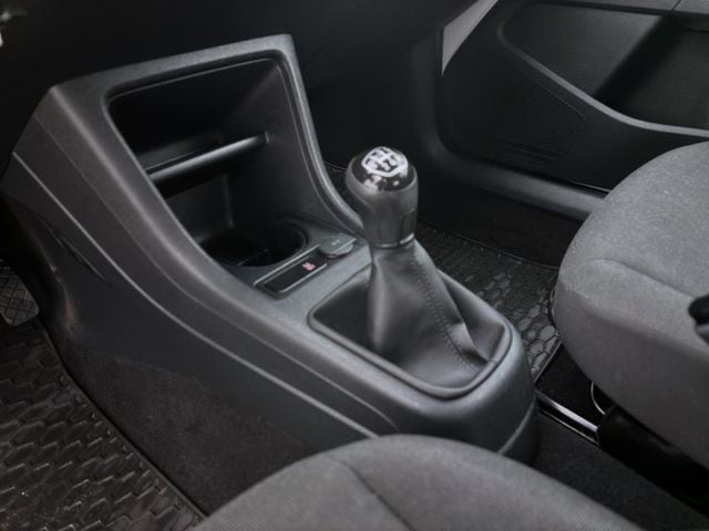 Volkswagen up! 1.0 MPI Move Move up!