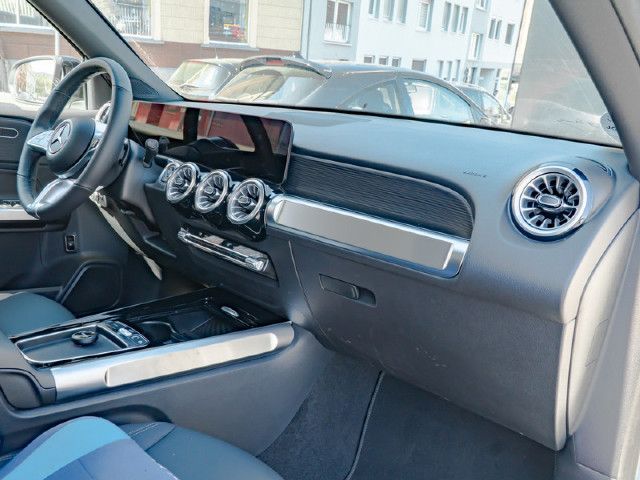 Mercedes-Benz GLB 200 GLB 200 d