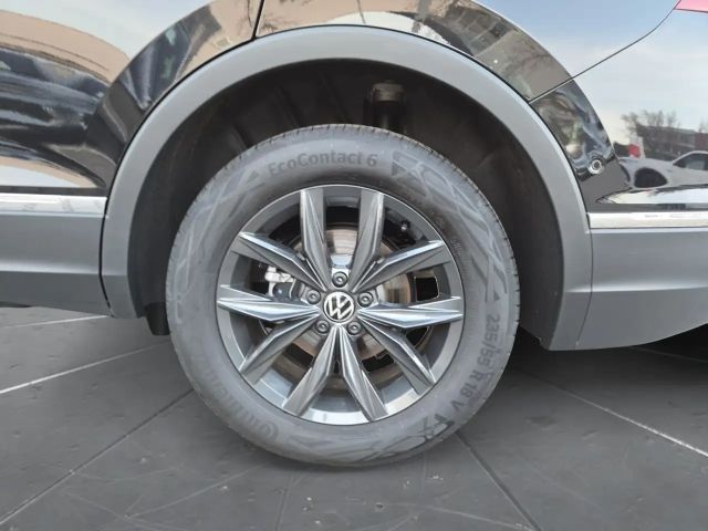 Volkswagen Tiguan 2.0 TDI Allspace DSG Life