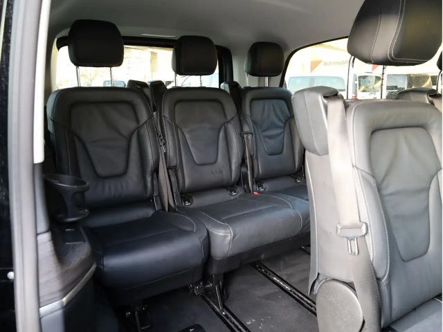 Mercedes-Benz V 300 AVANTGARDE Extralang