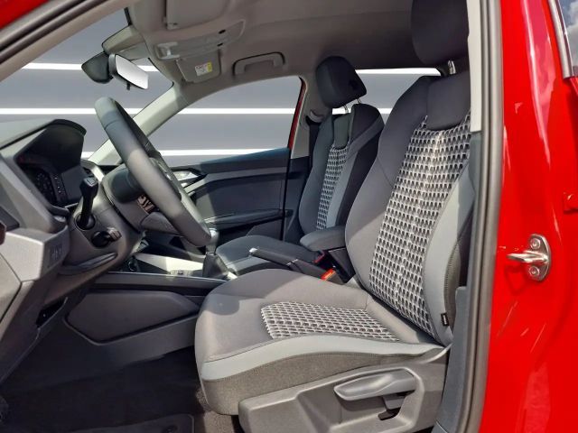 Audi A1 30 TFSI S-Line Sportback