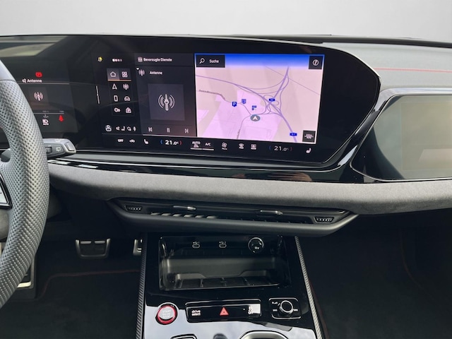 Audi A6 e-tron Avant Quattro