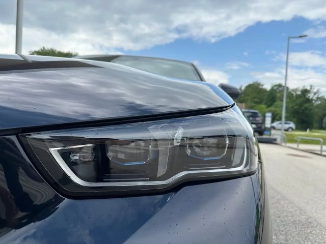 BMW 520 520d Sedan xDrive