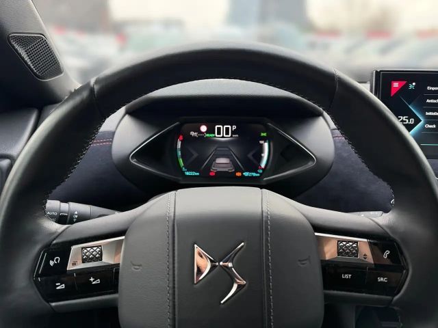 DS DS 3 Crossback Crossback E-Tense