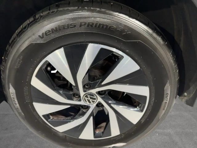 Volkswagen Tiguan 2.0 TDI DSG