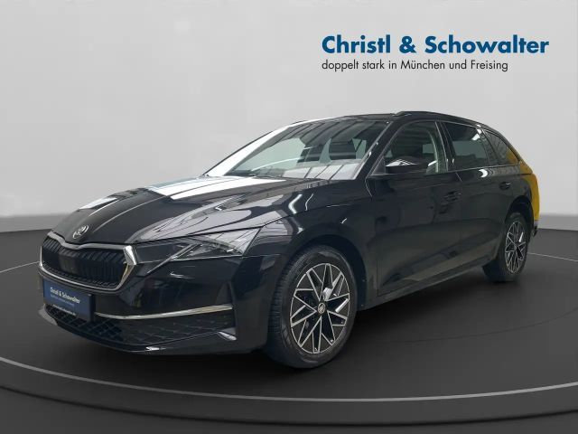 Skoda Octavia 2.0 TDI Combi Selection