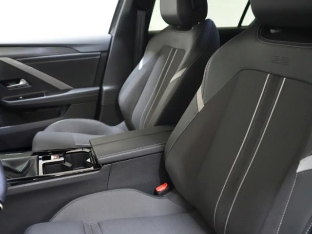 Opel Astra GS-Line Grand Sport Sports Tourer