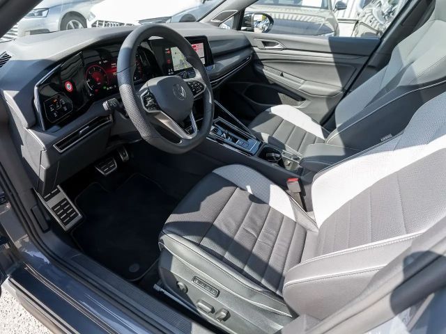 Volkswagen Golf DSG GTD