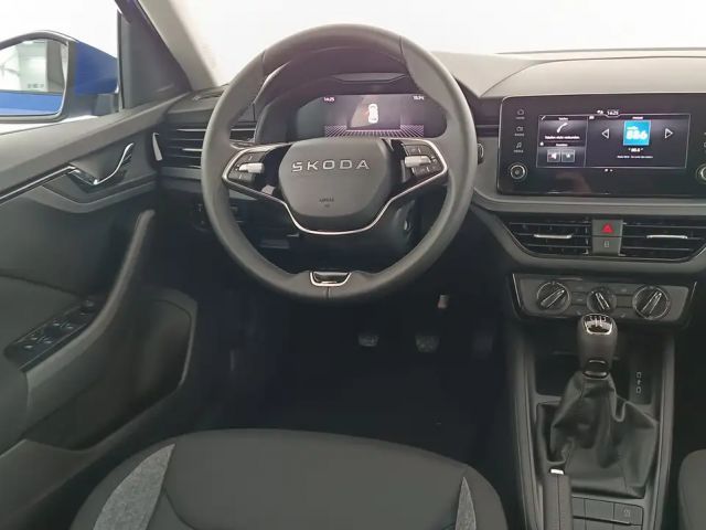 Skoda Kamiq Essence TSI