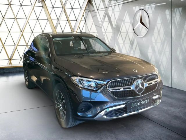 Mercedes-Benz GLC 200 4MATIC AVANTGARDE