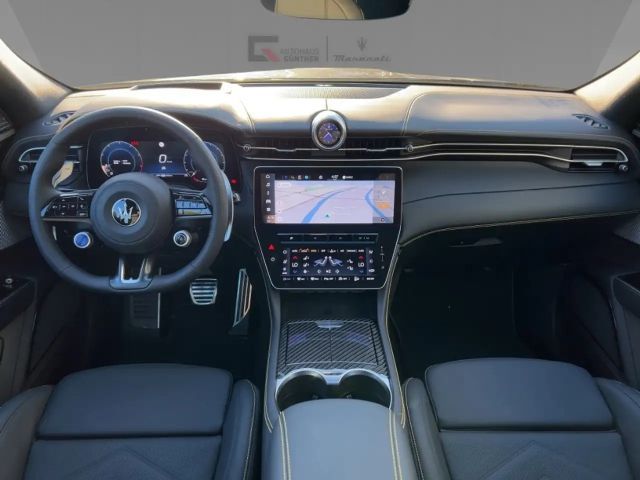 Maserati Grecale Trofeo