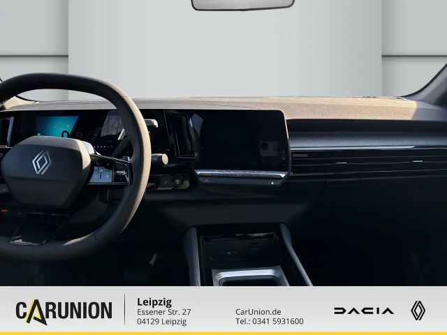 Renault Austral 1.3 Mild-Hybrid 160 Evolution