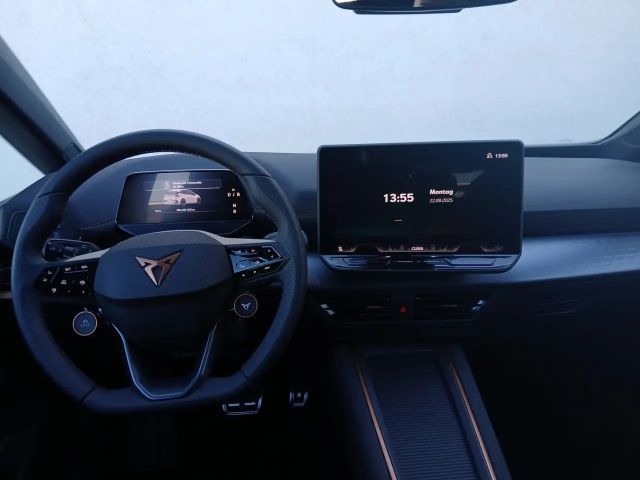 Cupra Born 77 kWh eBoost