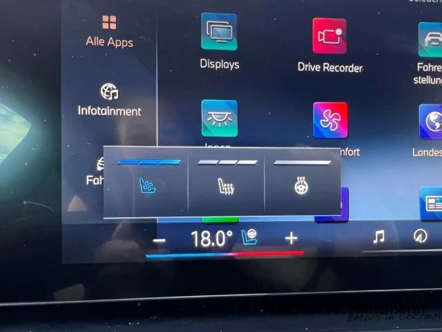 BMW X5 M-Sport xDrive