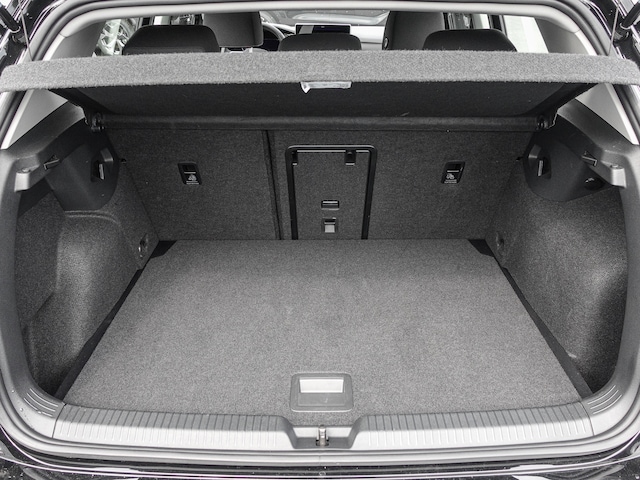 Volkswagen Golf 1.5 TSI