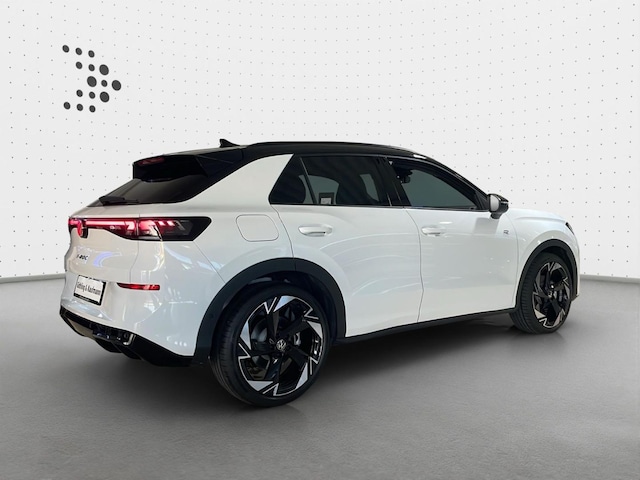 Volkswagen T-Roc DSG R-Line