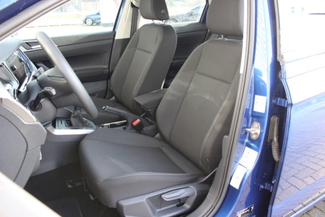 Volkswagen Polo 1.0 TSI Comfortline