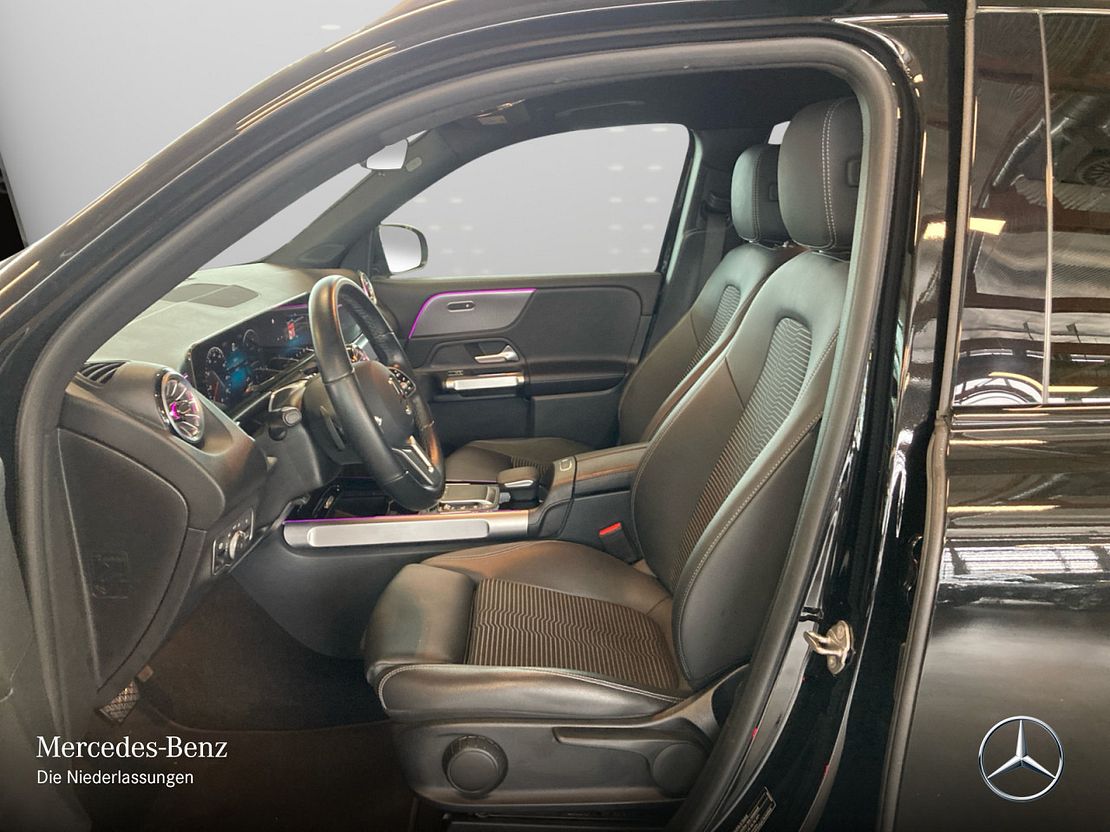 Mercedes-Benz GLB 200 GLB 200