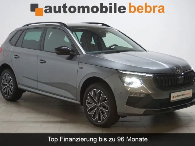 Skoda Kamiq 1.5 TSI Selection