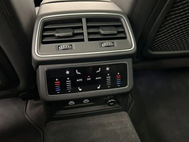 Audi A6 allroad 50 TDI