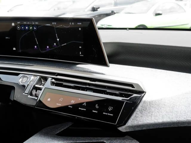 Peugeot E-3008 Allure Pack