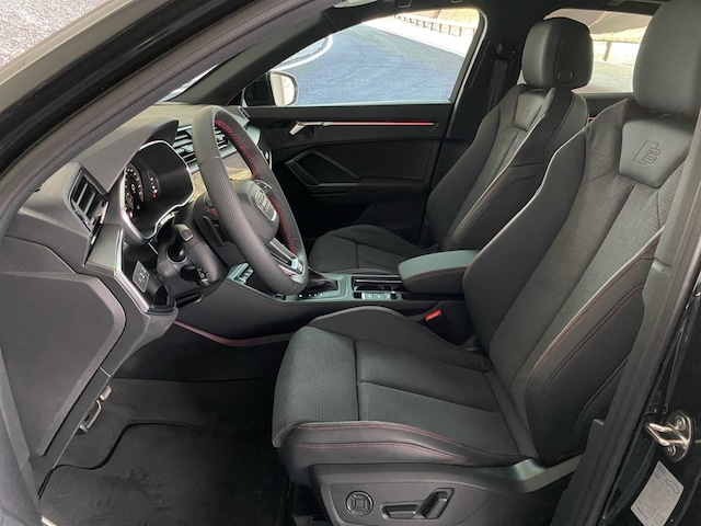 Audi Q3 Quattro S-Tronic Sportback