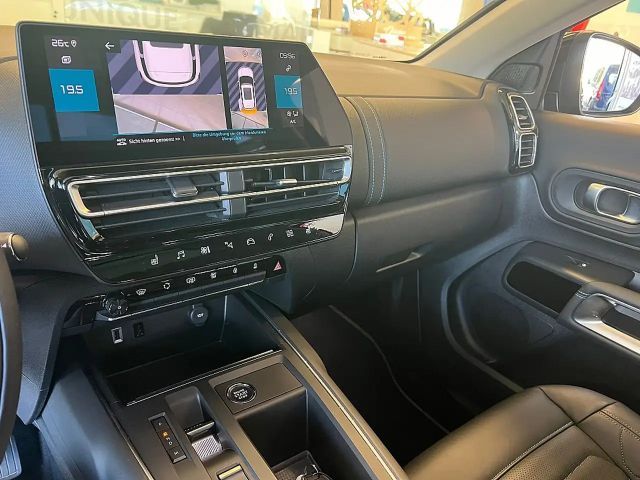 Citroën C5 Aircross BlueHDi Max