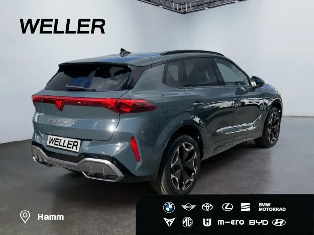 Cupra Terramar 2.0 TSI VZ