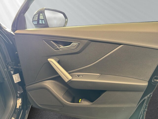 Audi Q2 35 TFSI S-Tronic