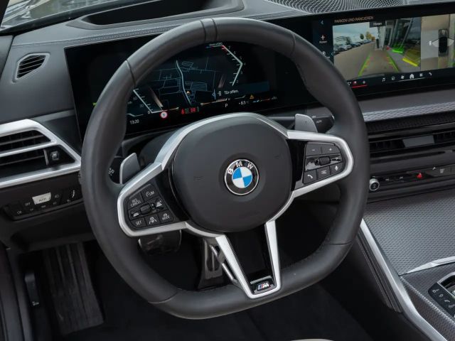 BMW 430 430i Cabrio M-Sport xDrive