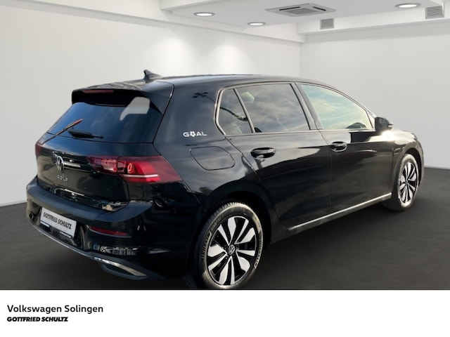 Volkswagen Golf 1.5 TSI Golf VIII