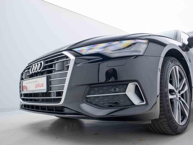 Audi A6 40 TDI Avant Quattro S-Tronic Sport