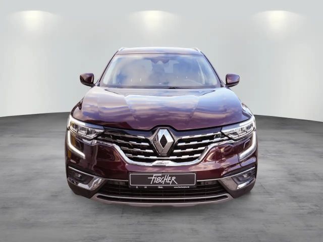 Renault Koleos Bose Initiale Paris TCe 160