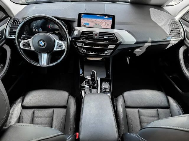 BMW X3 xDrive30e