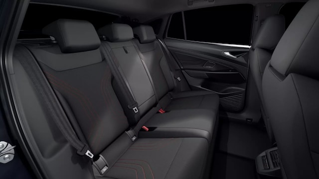 Volkswagen ID.5 4Motion