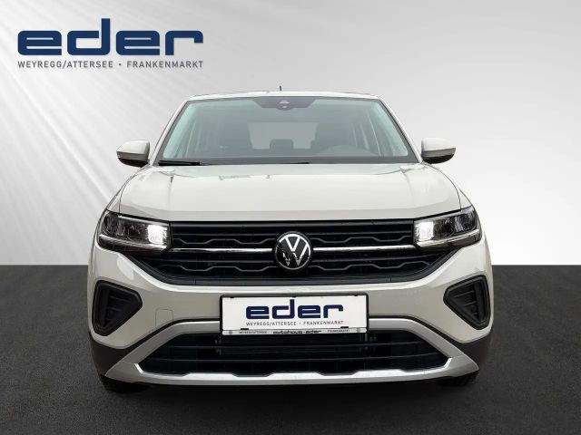 Volkswagen T-Cross 4Me TSI