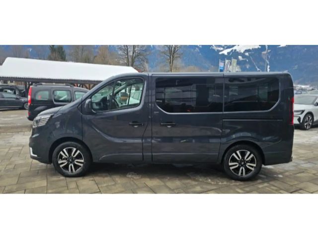 Renault Trafic Combi L1H1 Spaceclass