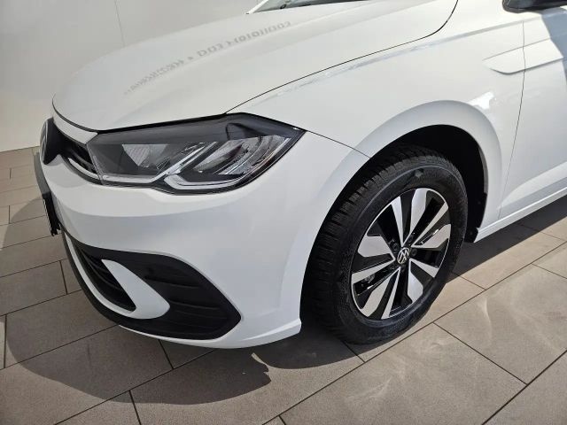 Volkswagen Polo 1.0 TSI Move