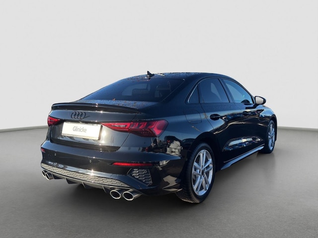 Audi S3 Quattro S-Tronic Sedan