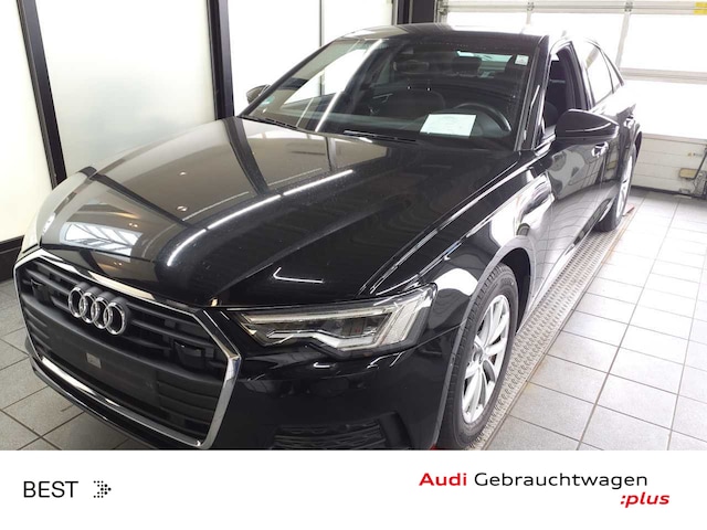 Audi A6 40 TDI S-Tronic Sedan