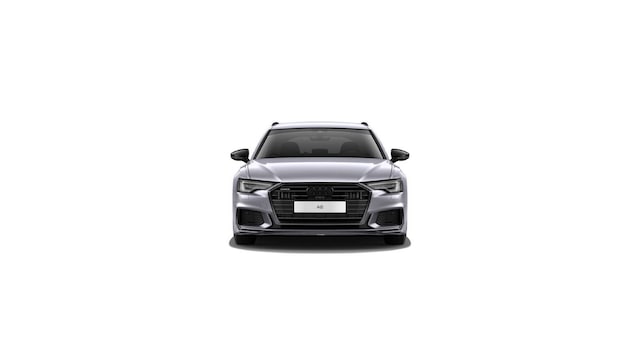Audi A6 40 TDI Avant Quattro S-Tronic