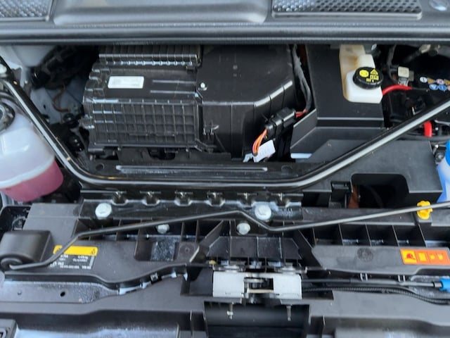 Volkswagen ID.7 IQ.Drive Pro Tourer