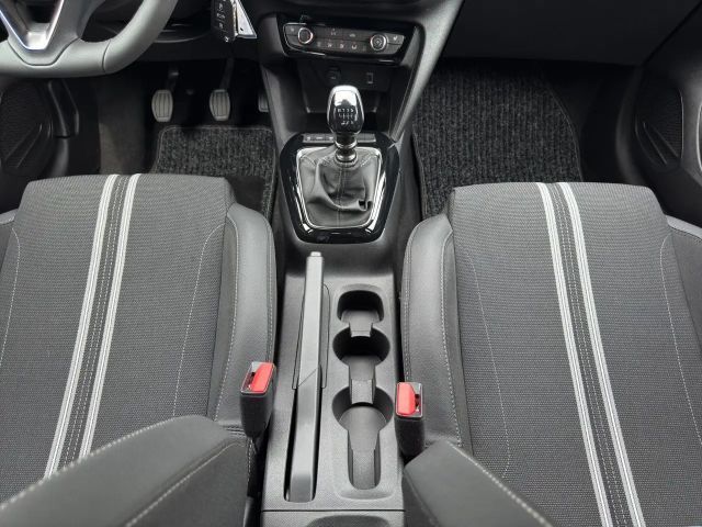 Opel Corsa YES SITZ-& LENKRADHEIZUNG, DAB+, LED-LICHT