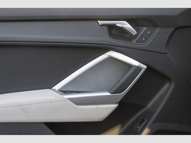 Audi Q3 35 TFSI S-Tronic