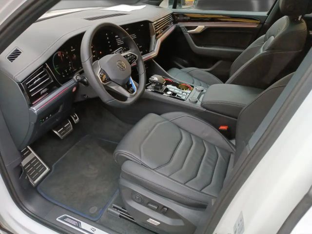 Volkswagen Touareg IQ.Drive eHybrid