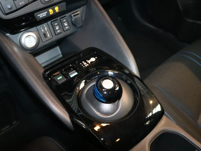 Nissan Leaf N-Connecta